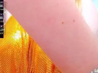 Camsoda Private Sex Chat of evelynerosse