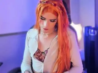 Camsoda Private Sex Chat of zafir-evans