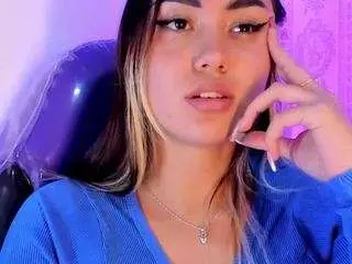 Camsoda Adult Webcam of liaa-18