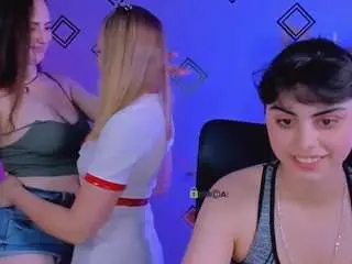 Camsoda Free Porn Cam of shadow-kiss