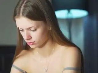 Camsoda Free Porn Cam of sunngalen