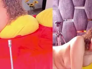 Camsoda Adult Webcam of alaz-sanna