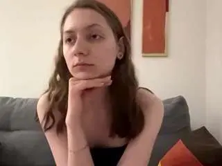 Camsoda Live Sex Cam of lorindaehr