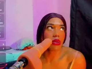 Camsoda Best Webcam of bayolet