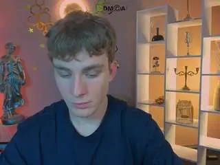 Camsoda Free Live Porn of kael-rin
