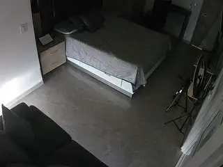 Camsoda Best live sex cam show of voyeurcam-casa-salsa-bedroom-11