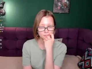 Camsoda Live Sex Cam of emmaethereal