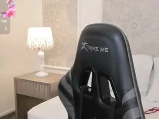Camsoda Adult Video Chat of stephanya