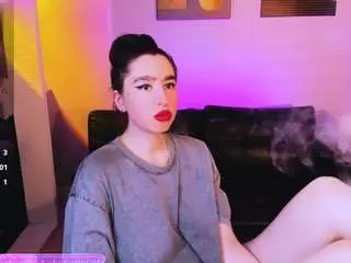 Camsoda Adult Webcam of lilythompsonx
