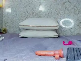Camsoda Best Webcam of linda-cooper