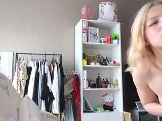 Camsoda Best live sex cam show of yourl1ttleangel