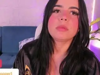 Camsoda Free Porn Cam of akirakings