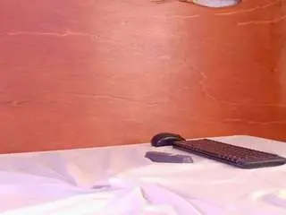 Camsoda Adult Webcam of malulopez