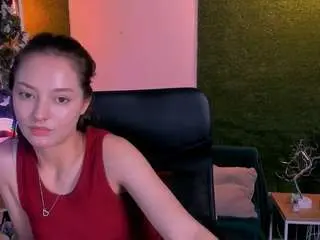 Camsoda Live Sex of niki-miki