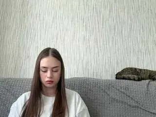 Camsoda Live Sex of avrilbaggett