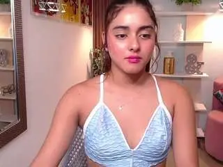 Camsoda Sex Chat of lucy-greey