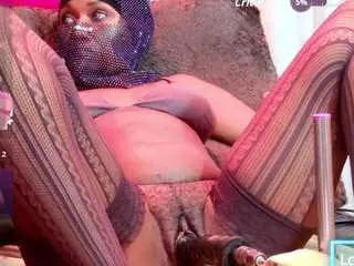 Camsoda Adult Webcams of felinegoddess