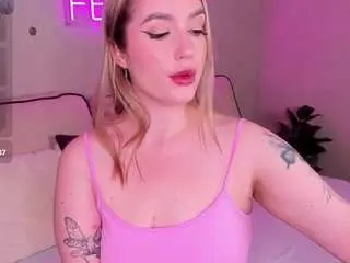Camsoda Sex Cam of nelly-lamb