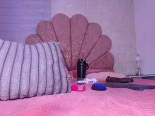 Camsoda Free Porn Cam of gaby-leonnn
