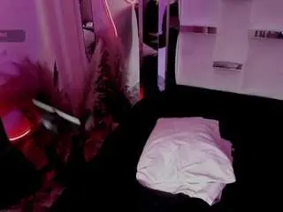 Camsoda Best Webcam of saraa-fox