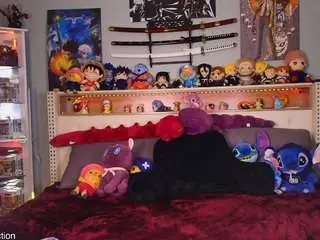Camsoda Best live sex cam show of starryari69