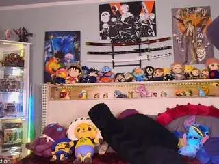 Camsoda Live Porn of starryari69