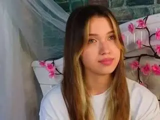 Camsoda Free Live Porn of annaberrys
