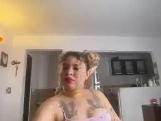Camsoda Best live sex cam show of scarlettduran