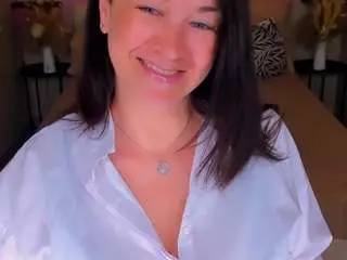 Camsoda Sex Cam of anamills