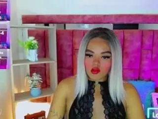 Camsoda Sex Chat of bryttannyjhons