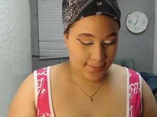 Camsoda Best Webcam of leilanewgirl