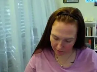 Camsoda Live Sex Cam of tinatisweet