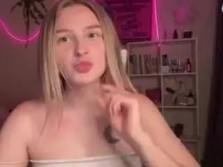 Camsoda Best Webcam of kalisoltero