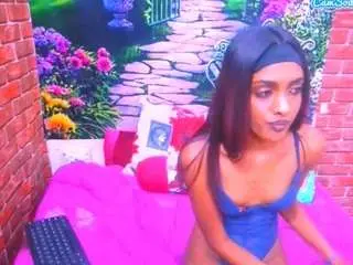 Camsoda Sex Cam of indianpretty1