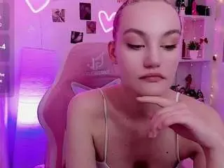 Camsoda Adult Webcam of idafanestain