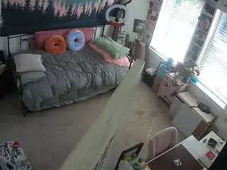 Camsoda Nude Webcam of voyeurcam-hazelgrace-02