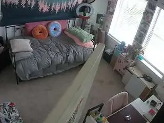 Camsoda Live Porn of voyeurcam-hazelgrace-02