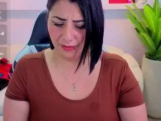 Camsoda Live Sex of angele-roux-tp