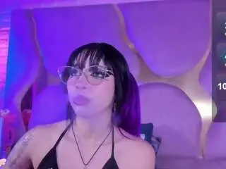 Camsoda Sex Chat of niinasissy