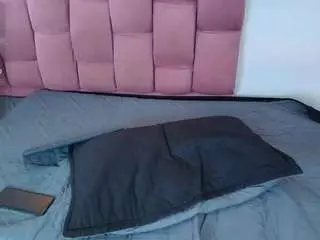 Camsoda Nude Webcam of valentinajaramilloo