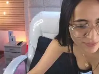 Camsoda Adult Webcam of miafischer2