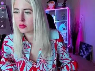 Camsoda Best Webcam of nastasyacute