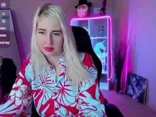 Camsoda Adult Video Chat of nastasyacute