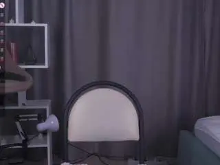 Camsoda Nude Webcam of anjaandel