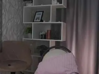 Camsoda Free Porn Cam of anjaandel