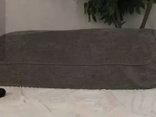Camsoda Nude Webcam of anjaandel