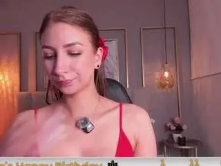 Camsoda Live Sex Cam of viky-petitee