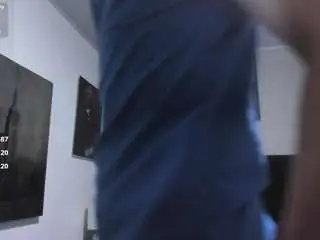 Camsoda Live Porn of adam-walker1