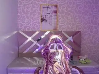 Camsoda Adult Webcam of mady0619-ch