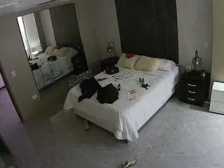 Camsoda Sex Chat of voyeurcam-casa-salsa-bedroom-4